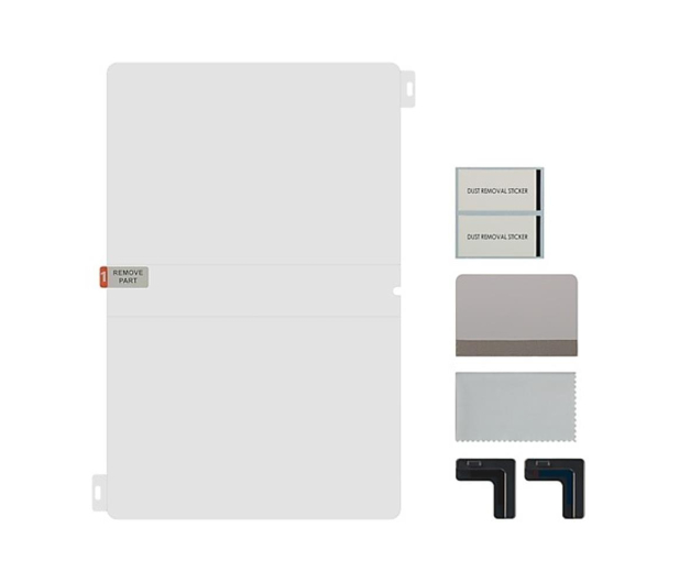 Samsung Anti-Reflecting Screen Protector do Galaxy Tab S9+ - 1159706 - zdjęcie 2